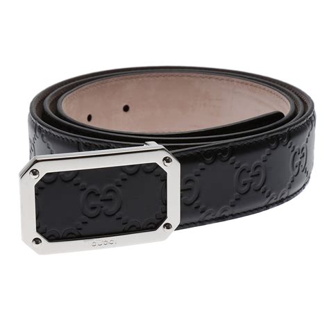 mens gucci belt gumtree|authentic gucci belts for men.